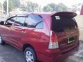 Toyota Innova 2010 for sale -3