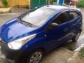 All Original Hyundai Eon 2014 0.8L GL MT For Sale-9
