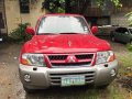 Mitsubishi Pajero 2006 for sale -0