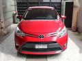 2017 Toyota Vios 1.3 E AT (mirage accent rio almera swift altis eon)-1