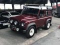 Almost New 2015 Landrover Defender 90 For Sale-0