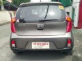 2016 Kia Picanto EX Manual for sale-1