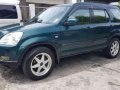 Honda crv gen 2 2002 autimatic for sale -2