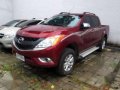 Like New Condition 2015 Mazda BT-50 4x2 MT For Sale-0