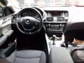 Bmw X4 3.0 Diesel Automatic 2015 For Sale -2