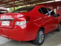 Like New 2015 Mitsubishi Mirage G4 GLS CVT AT For Sale-2