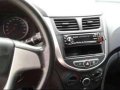 2012 Hyundai Accent 1.4cvvt automatic for sale -4
