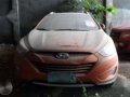 Like New 2013 Hyundai Tucson Theta II Gls AT For Sale-0