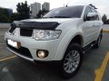 Superloaded. Vfresh GTV Look Mitsubishi Montero Sport GLS-V AT 2FAST4U-0