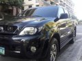 Toyota Hilux G 2010 4x2 diesel manual for sale -0