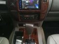 Excellent Condition Nissan Patrol 2003 For Sale-4