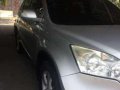 Honda CRV 2008-1