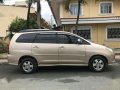 Intact In And Out Toyota Innova G AT 2005 AT For Sale-6