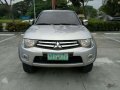 Mitsubishi STRADA 2012 GLS-V 4x4 For Sale -0