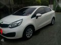 KIA RIO 2012-3