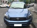 2008 TOYOTA RAV 4 - very well maintained - AT - very cool aircon-2