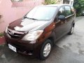Toyota avanza 2010 for sale -0
