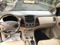 Intact In And Out Toyota Innova G AT 2005 AT For Sale-10