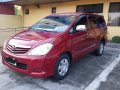 Toyota Innova 2010 for sale -1