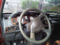 Mitsubishi Pajero for sale -3