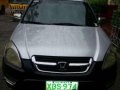Honda CRV 2002 matic trans for sale -1