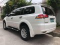 2010 Mitsubishi Montero GLS fresh for sale -5