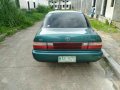1997 Corolla sedan for sale -1