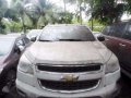 2014 Chevrolet Colorado LTZ 4x4 2.8 For Sale -0
