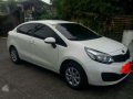 KIA RIO 2012-8