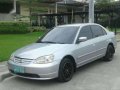 2002 Acquired Honda Civic VTi Dimension for sale -2