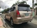 Intact In And Out Toyota Innova G AT 2005 AT For Sale-4