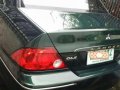 Rush sale 2003 Mitsubishi Lancer-1