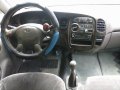 Hyundai Starex 1999 for sale -8