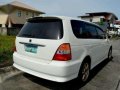 Honda Odyssey Automatic Invecs-2