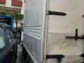 Isuzu Elf Aluminum Van 12ft MT For Sale -2