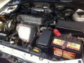 Toyota matic, all power, intact IN and OUT-0