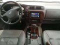Excellent Condition Nissan Patrol 2003 For Sale-3