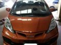 Honda jazz 2013 AT for sale -5