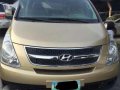 2012 Hyundai Starex Manual Transmission All Power Diesel -1
