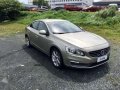 All Working 2015 Volvo S60 T4 For Sale-0