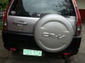 Honda CRV 2002 matic trans for sale -2
