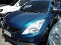 Almost Pristine 2016 Suzuki Swift Dzire 1.2L MT GAS For Sale-1