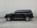 Excellent Condition Nissan Patrol 2003 For Sale-2