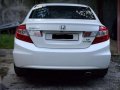 2015 Honda Civic 1.8E AT FB2 For Sale -3