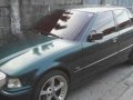 BMW E36 316i 1995 MT Green For Sale -2