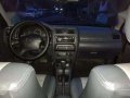 1999 Mazda Familia 323 Gen 2.5 AT Pearl Black-6