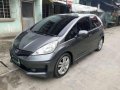 Well Maintained 2012 Honda Jazz 1.5 AT For Sale-2