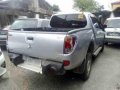 2014 Mitsubishi Strada GLX 4x4 2.5L For Sale -1