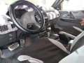 Good Condition 2004 Mitsubishi Pajero 4x4 For Sale-5