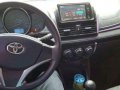 Toyota vios 2016 1.3E MT vs yaris accent almera ciaz swift -3